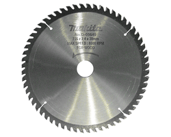DISKAS PJOVIMO MEDIENAI MAKITA D-09640 235X30MM.