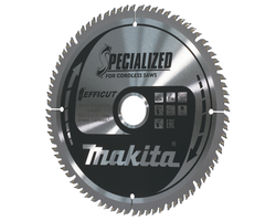DISKAS PJOVIMO MEDIENAI MAKITA E-08894 216X30X2.0MM.