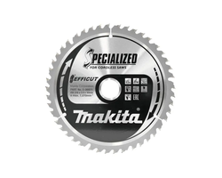 DISKAS PJOVIMO MEDIENAI MAKITA E-08888 216X30X2.0MM.