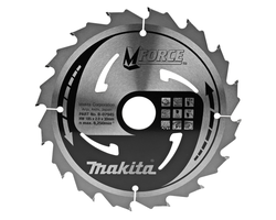 DISKAS PJOVIMO MEDIENAI MAKITA M-FORCE B-07945 185X30MM.