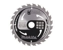 DISKAS PJOVIMO MEDIENAI MAKITA M-FORCE B-08078 210X30MM.