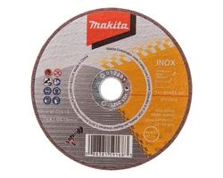 DISKAS PJOVIMO METALUI MAKITA D-74815-5 76X10MM