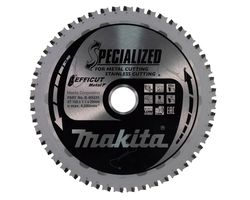 DISKAS PJOVIMO METALUI MAKITA EFFICUT B-69331 150X20X48T