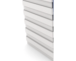 EPS-70 FREZUOTAS 1000x500 mm