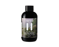 ESENCIJA KVAPIOJI RENTO CLEAR&CRISP 100ML