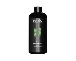 ESENCIJA KVAPNIOJI RENTO MIŠKAS 400ML