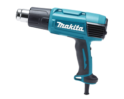 FENAS ELEKTRINIS MAKITA HG6031VK 1800W