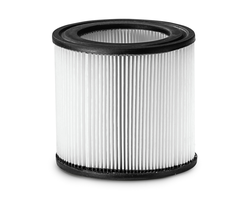 FILTRAS ORO GOFRUOTAS CILINDRINIS KARCHER 2.889-219.0