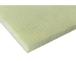 FINNFOAM F-300 XX LYGIAKRAŠTĖS PLOKŠTĖS 600 x 2500 MM