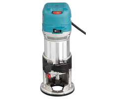 FREZA KANTŲ MAKITA RT0702CJ 710W