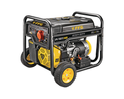 GENERATORIUS BENZININIS PROF. GPG 7500TE 3PH 7.5KVA 420CC