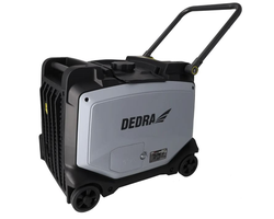GENERATORIUS INVERTERINIS BENZININIS DEDRA DEGA4500K 3.5/3.8 KW