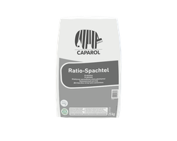 GLAISTAS CAPAROL RATIO SPACHTEL 25KG BALTOS SPALVOS