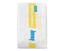 GLAISTAS KNAUF  FUGENFULER 25KG LV