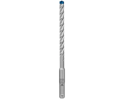 GRĄŽTAS BETONUI BOSCH EXPERT SDS-PLUS-7X 8X100X165MM