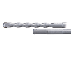 GRĄŽTAS BETONUI MAKITA D-16271 SDS PLUS 12X460MM STANDARD