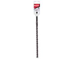 GRĄŽTAS BETONUI MAKITA E-14554 12X265MM SDS-PLUS NEMESIS 2