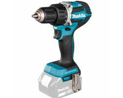 GRĘŽTUVAS AKUMULIATORINIS MAKITA DDF484Z 18V