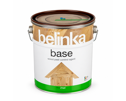 GRUNTAS MEDIENAI IMPREGNUOTANTIS BELINKA BASE 2.5L