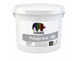 GRUNTAS SU KVARCO PAPILDAIS CAPAROL PUTZGRUND B1 605 25KG
