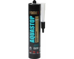 HERMETIKAS FOME FLEX AQUASTOP 300ML SKAIDRUS