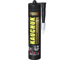 HERMETIKAS FOME FLEX KAUCHUK 300ML SKAIDRUS