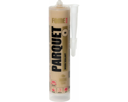 HERMETIKAS FOME FLEX PARQUET 300ML ĄŽUOLO SPALVOS