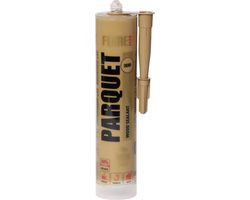 HERMETIKAS FOME FLEX PARQUET 300ML VYŠNIOS SPALVOS