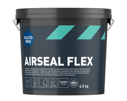 HERMETIKAS KIILTO PRO AIRSEAL FLEX 5L