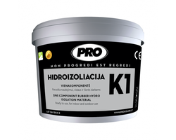 HIDROIZOLIACIJA K1 10KG 0011HID10
