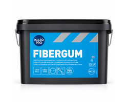 HIDROIZOLIACIJA KIILTO FIBERGUM 15L