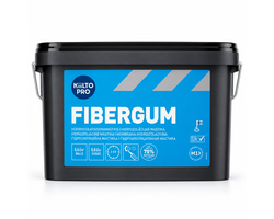 HIDROIZOLIACIJA KIILTO FIBERGUM 5L