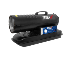 ŠILDYTUVAS DYZELINIS DEDRA 20KW DED9950A