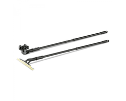 ILGIKLIS LANGŲ VALYTUVO KARCHER 0.5-1.5M