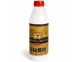 IMPREGNANTAS MEDIENOS GRUNTAS PRG30 1LTR.