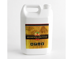 IMPREGNANTAS MEDIENOS GRUNTAS PRG30 5LTR.