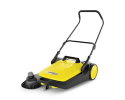 ĮRENGINYS ŠLAVIMO KARCHER S6 1.766-420.0
