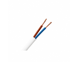 KABELIS ELEKTROS OMY 2X1.5 25M