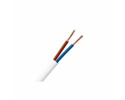 KABELIS ELEKTROS OMY 2X1.5 10M