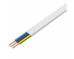 KABELIS ELEKTROS YDYp 3X1.5 10M