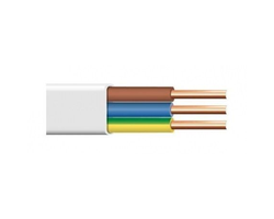 KABELIS ELEKTROS YDYp 3X1.5 25M