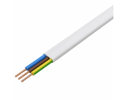 KABELIS ELEKTROS YDYp 3X1.5 50M