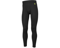 KELNĖS APATINĖS TERMO HELLY HANSEN LIFA DYDIS XL JUODA SPALVA