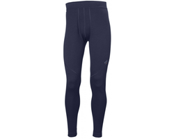 KELNĖS APATINĖS TERMO LIFA MERINO HELLY HANSEN DYDIS XL MĖLYNA SPALVA