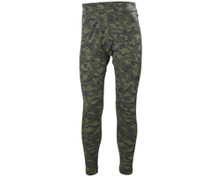KELNĖS APATINĖS TERMO LIFA MERINO HELLY HANSEN DYDIS 2XL KAMUFLIAŽINĖ SPALVA