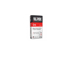KLIJAI PLYTELIŲ ELASTINIAI ALPOL AK515 25KG