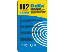 KLIJAI PLYTELŲ DK2 DEKA 25KG