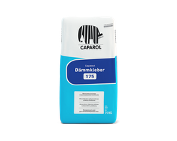 KLIJAI POLISTIROLO CAPAROL CT175 25KG