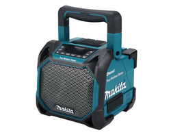 KOLONĖLĖ STATYBINĖ AKUMULIATORINĖ MAKITA DMR203B