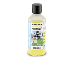 KONCENTRATAS STIKLŲ VALIKLIO KARCHER RM503 500ML